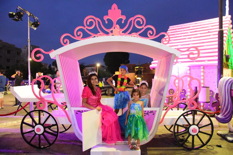 Dreamland Festivals Day5 Part1
